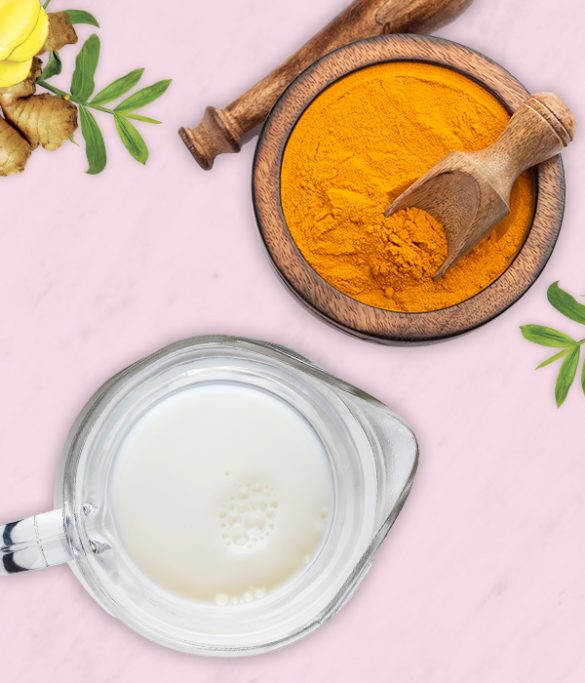 Turmeric Face Masks For Glowing Skin SUGAR Cosmetics