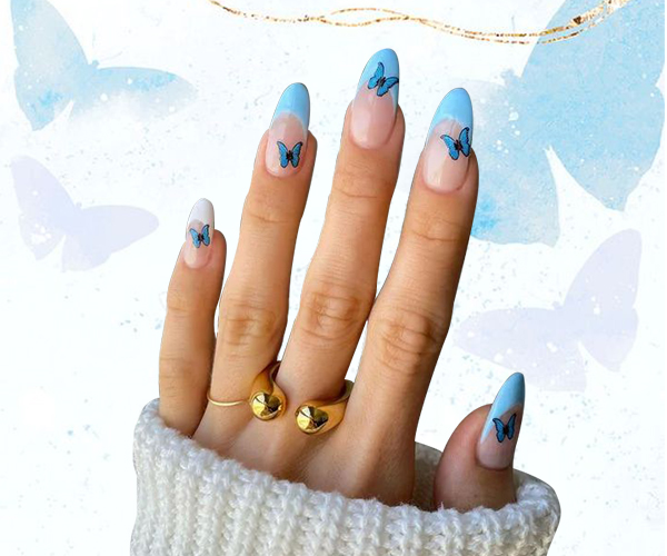 14 Nail Art Trends To Inspire Your Best 2022 Manicures
