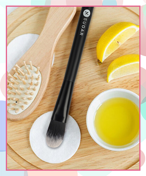 The Amazing Makeup Brush Cleaner – Sugar & Cotton