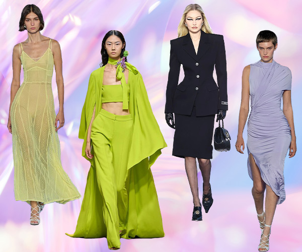 10 Cool Ways To Wear Pantone Colour Of The Year Viva Magenta