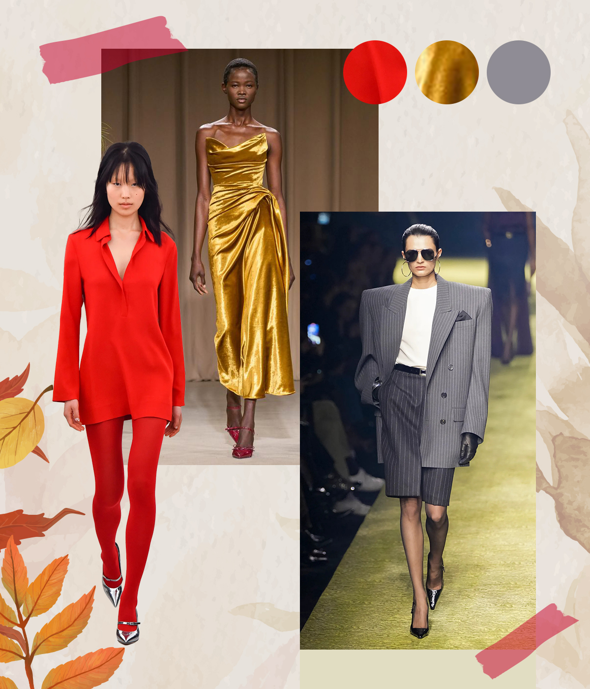 Fall Fashion Trend: How to Style The Season's Most Versatile Piece